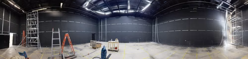Chantier RTS DT O+F mai 2025