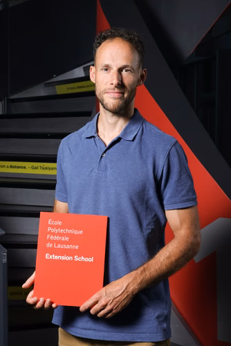 Masters EPFL Extension School