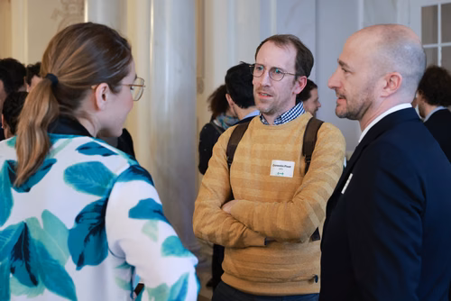 CLIMACT: Meeting between scientists and industrialists