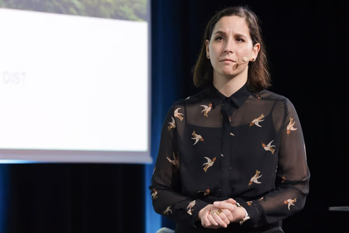 "Creating the Engine for Scientific Discovery with AI "