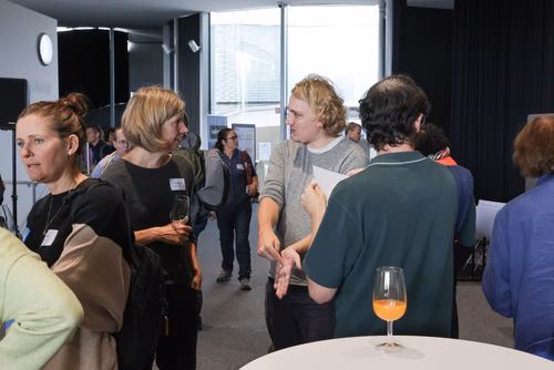 Le Service de promotion de l’éducation de l’EPFL et l’Académie suisse des sciences techniques SATW co-organisent un colloque consacré aux défis en matière d’éducation pour préparer la relève aux métiers de demain.
