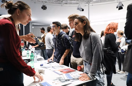 Eurotech, journée des partenaires
