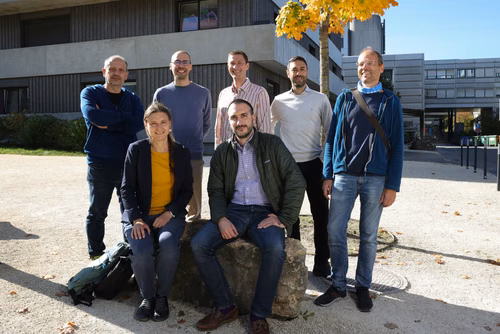 En plus des mathématiques, les activités du Centre Bernoulli pour les Études Fondamentales de l’EPFL porteront sur l’informatique et la physique théorique, avec un accent particulier mis sur l’éducation, l’outreach et les collaborations au sein du campus.