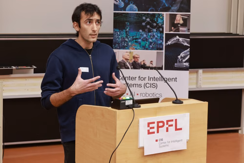 La conférence sur les systèmes de traitement de l'information neuronale (NeurIPS) est la principale conférence sur l'apprentissage automatique.