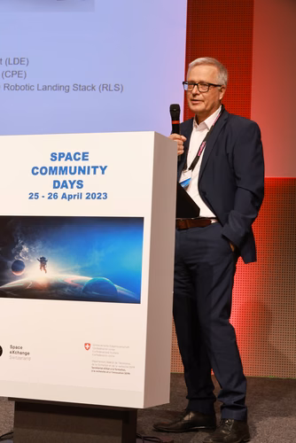 Challenges and opportunities in the space field. Practical and useful information for space industries and newcomers in the domain.