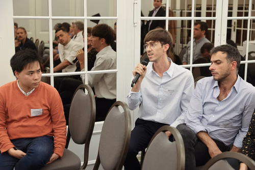 CLIMACT organise sa première « Rencontre participative » avec des politicien·ne·s, en collaboration avec le Centre de compétences en durabilité (CCD).