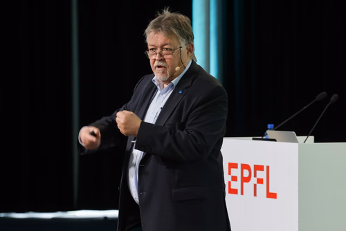 Sustainability Series with Christophe Bonnal