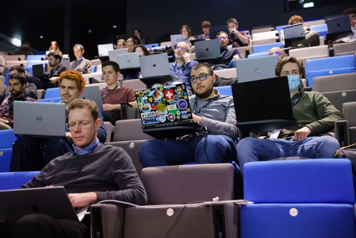 The Applied Machine Learning Days