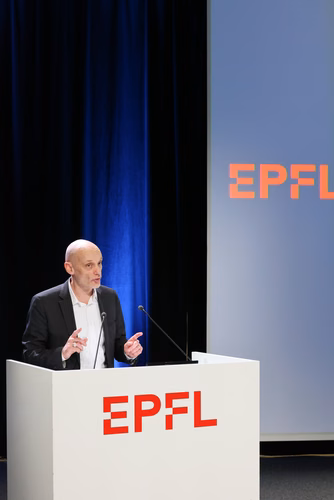 The EPFL EssentialTech Centre invites you to join 5 inspiring panelists in their reflections on how science and technology can be harnessed in the pusuit of peace. The objective is to identify how STEM can be leveraged to address all forms of violence.