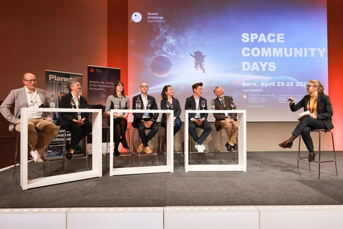 Challenges and opportunities in the space field. Practical and useful information for space industries and newcomers in the domain.