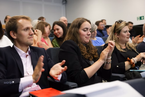 Delivery of Masters in Neuro-X and Quantum Science and Engineering