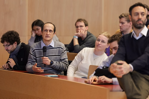 Major progress is taking place in AI, particularly in text, image, audio processing. What about more complex reasoning tasks? Are current methods also breaking barriers in logic and mathematics? 