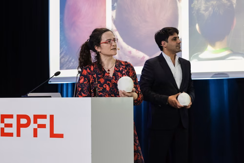 The Ig Nobel Awards honor research that makes people laugh, then think.