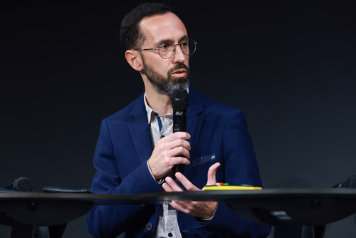 Conférences au Swiss Tech Center