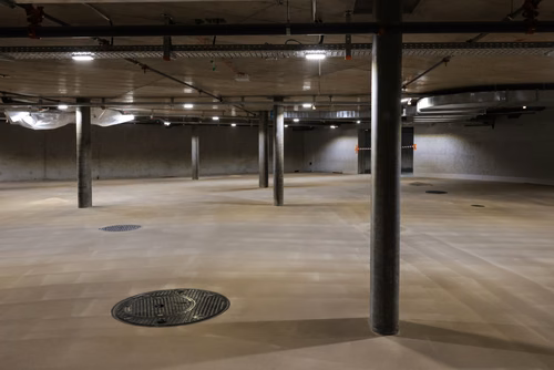 Chantier RTS octobre 2024