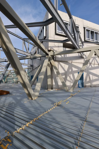 Chantier RTS 