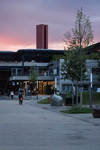 La fête de tout le Campus ! 