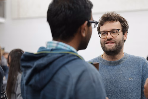 Major progress is taking place in AI, particularly in text, image, audio processing. What about more complex reasoning tasks? Are current methods also breaking barriers in logic and mathematics? 