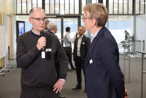 State of the art of Digital Twin R&D