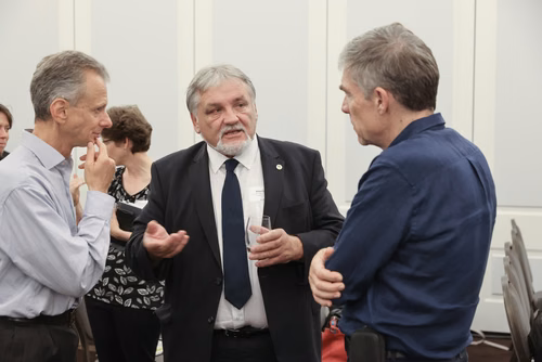 CLIMACT organise sa première « Rencontre participative » avec des politicien·ne·s, en collaboration avec le Centre de compétences en durabilité (CCD).