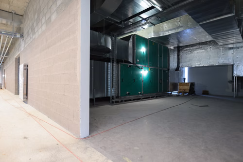 Chantier Alpole VS 