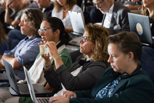 Le Service de promotion de l’éducation de l’EPFL et l’Académie suisse des sciences techniques SATW co-organisent un colloque consacré aux défis en matière d’éducation pour préparer la relève aux métiers de demain.