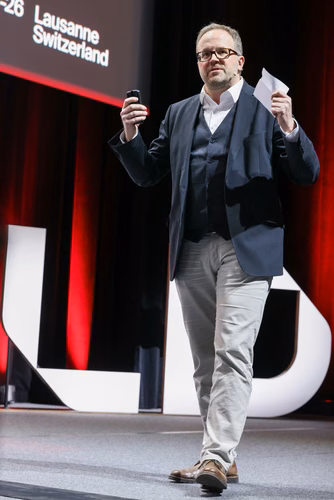 Keynote speakers 1