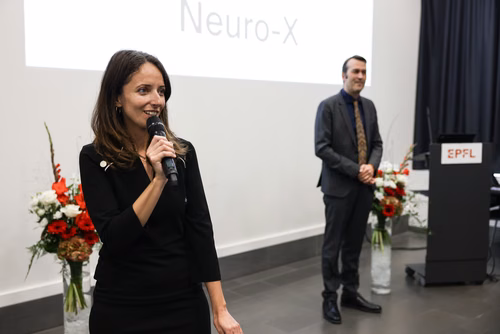 Delivery of Masters in Neuro-X and Quantum Science and Engineering
