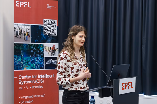 L'apprentissage automatique a été la principale force motrice pour amener l'intelligence artificielle dans le monde réel. Cet atelier vise à réunir des étudiants et des jeunes chercheurs de l'EPFL-CIS et du RIKEN-AIP et à discuter des dernières réalisations, applications et défis de l'apprentissage automatique. Cet événement fait partie d'une série d'échanges institutionnels entre le RIKEN-AIP et l'EPFL-CIS depuis 2020, basés sur un protocole d'accord entre les deux institutions visant à établir une relatio