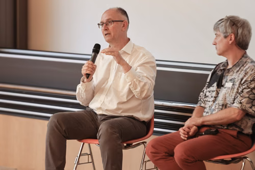 The summer school covers broad topics related to Edge AI. You will learn about designing Edge AI algorithms, systems, and applications. We cover efficiency and performance aspects, co-design of algorithms and hardware, as well as robustness and privacy aspects, federated learning, decentralization, different client topologies and custom neural network architectures, as well as sustainability and ethics aspects of Edge AI