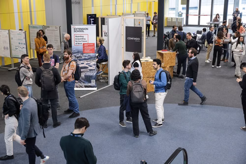 The Applied Machine Learning Days