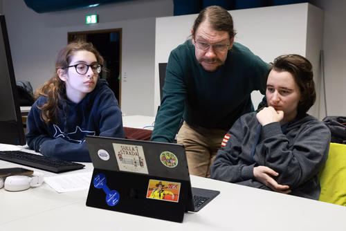 Concours informatique IC