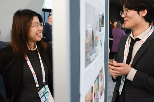 EPFL’s School of Engineering and Vice Presidency for Innovation are excited to announce the fifth edition of its Industry Day – and the first since COVID
