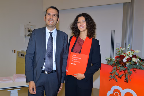 Delivery of Masters in Neuro-X and Quantum Science and Engineering 
