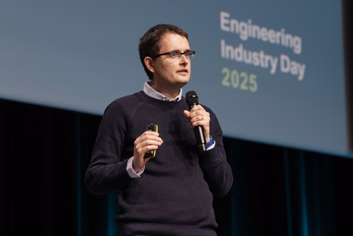 One day to dive at the forefront of Research and Innovation, connect with professors and researchers and explore potential industrial collaborations.