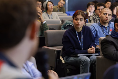 The Applied Machine Learning Days
