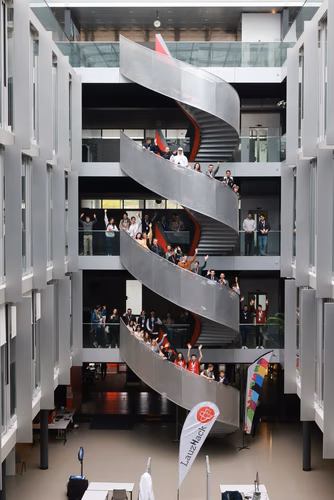 How can we help universities become more sustainable?