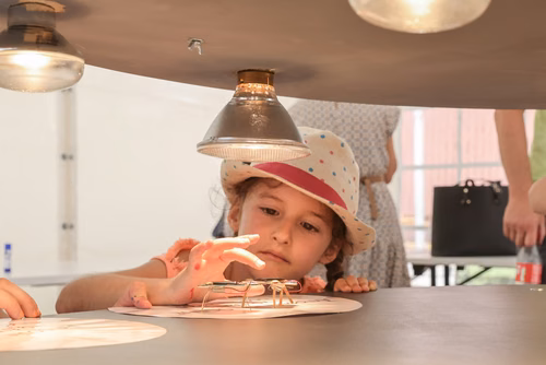 Scientastic, le Festival des Sciences de l'EPFL, vous donne rendez-vous à Sion sur le site EPFL Valais-Wallis sur la thématique de l'environnement.