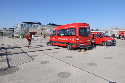 L'EPFL, l'AGEPoly et le Service des Sports Universitaires ont le le plaisir de vous inviter au cross de printemps qu'ils organisent.