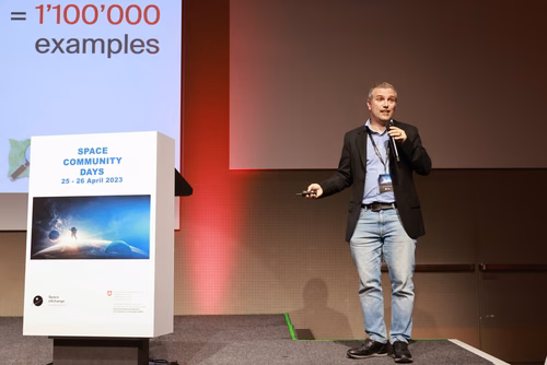 Challenges and opportunities in the space field. Practical and useful information for space industries and newcomers in the domain.