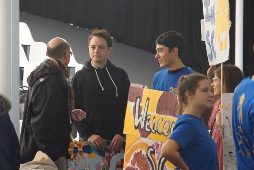 Les alumni de la section de Chimie et génie chimique