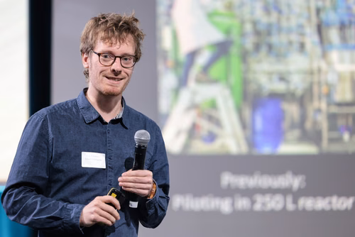 Confronting Challenges in Materials Innovation and Circularity for Industries