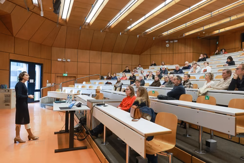 La lumière, voici la toute nouvelle thématique du festival Scientastic, le festival des sciences de l'EPFL