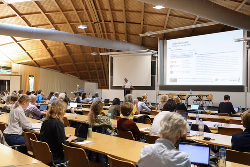 How Swiss and international donors and grant-making foundations support Swiss-based research