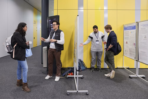 The Applied Machine Learning Days