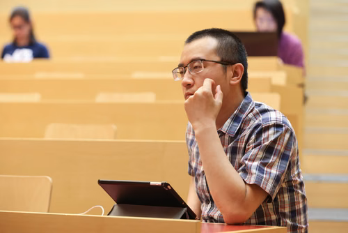 The summer school covers broad topics related to Edge AI. You will learn about designing Edge AI algorithms, systems, and applications. We cover efficiency and performance aspects, co-design of algorithms and hardware, as well as robustness and privacy aspects, federated learning, decentralization, different client topologies and custom neural network architectures, as well as sustainability and ethics aspects of Edge AI.