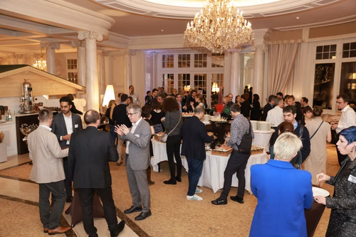 CLIMACT: Meeting between scientists and industrialists