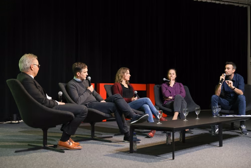 "Jusqu’à la faille : défis et perspectives de la géothermie profonde en Suisse. Une plongée dans les coulisses d’une révolution énergétique".