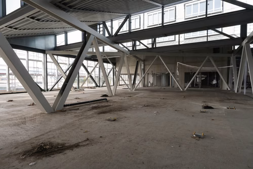 Chantier RTS 