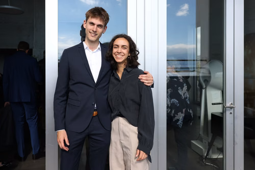 Delivery of Masters in Neuro-X and Quantum Science and Engineering